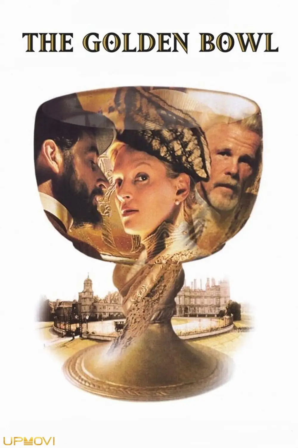 The Golden Bowl
