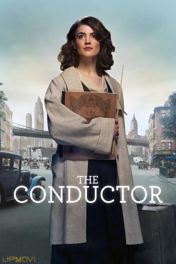The Conductor