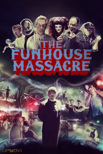 The Funhouse Massacre