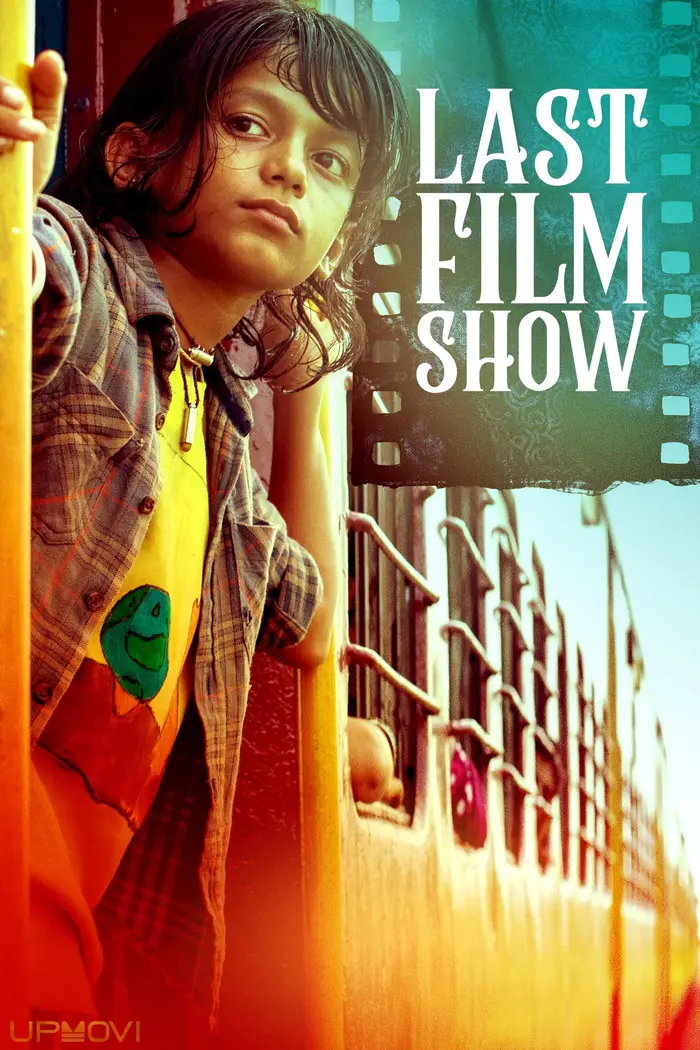 Last Film Show