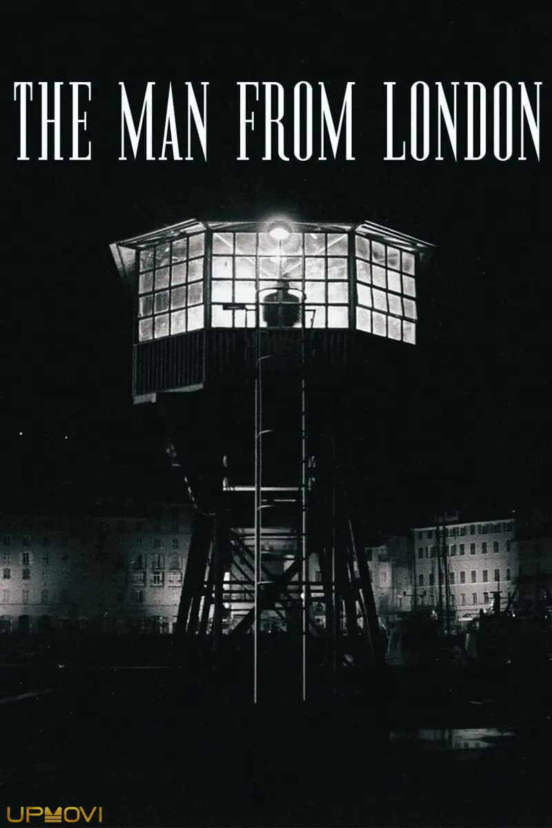 The Man from London
