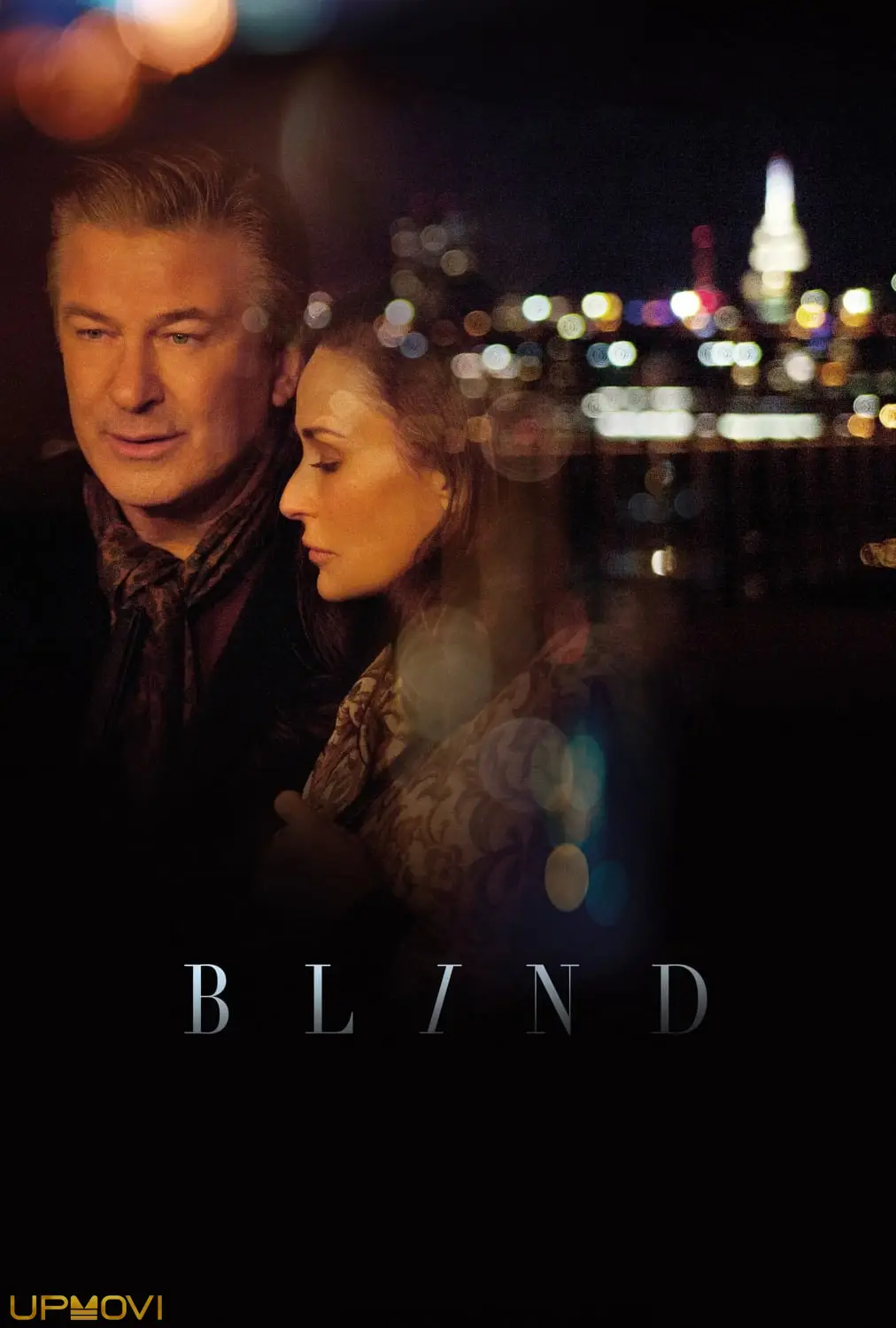 Blind