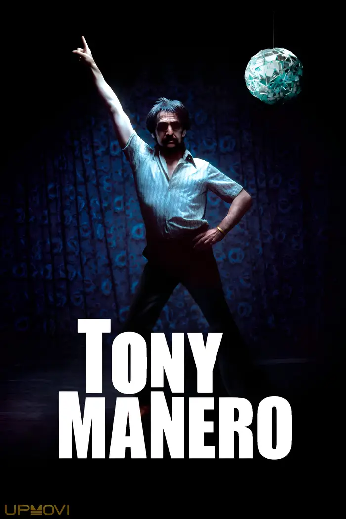 Tony Manero