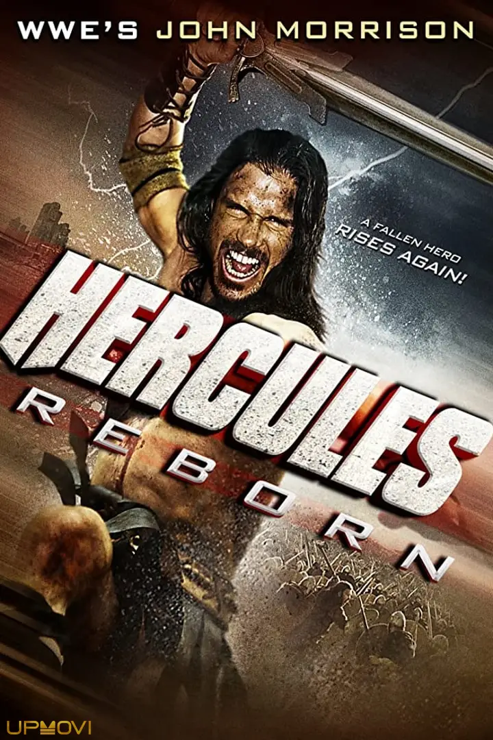 Hercules Reborn