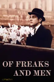 Of Freaks and Men
