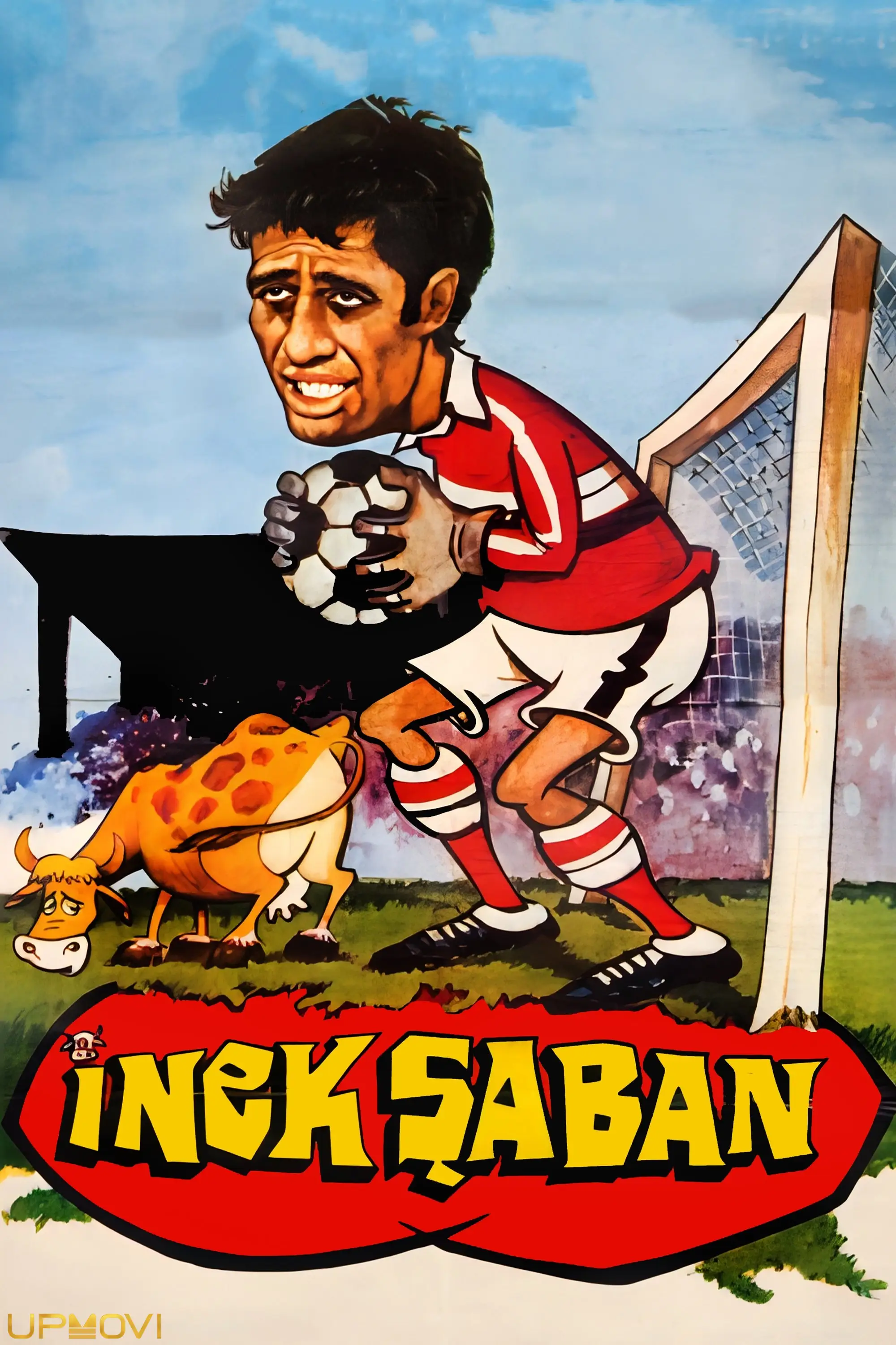 ایnek شابان
