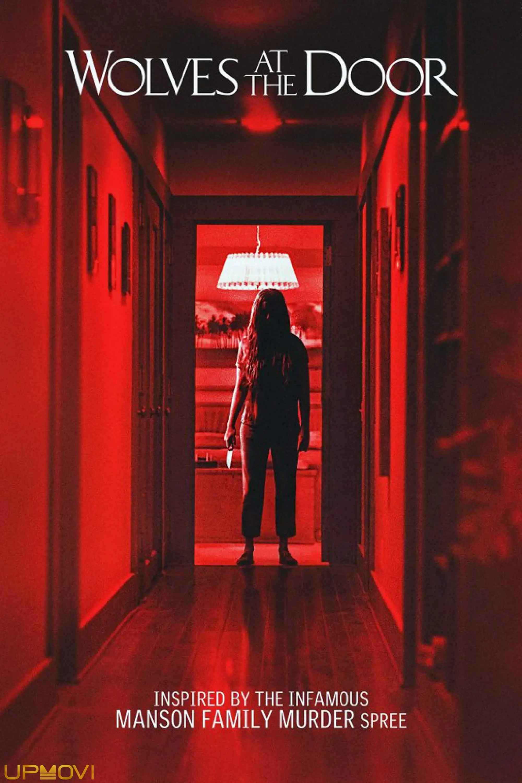 Wolves at the Door