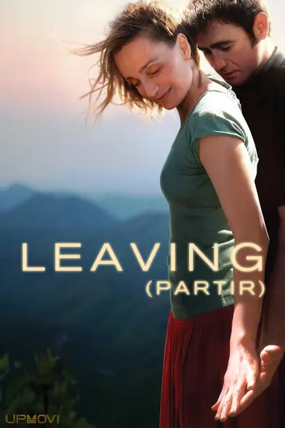 Leaving