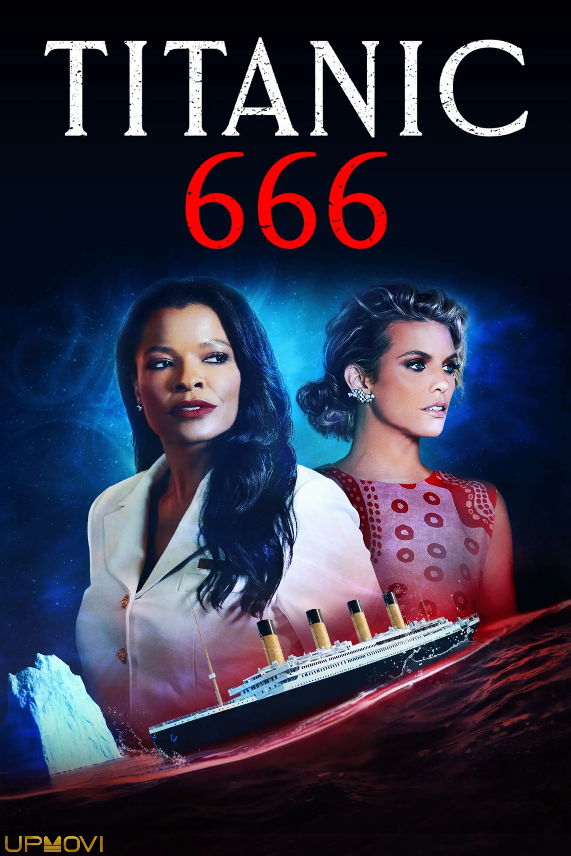 Titanic 666