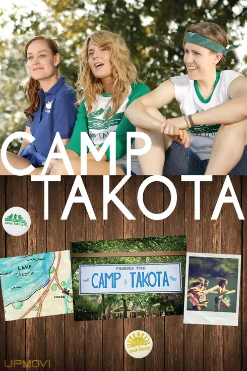 Camp Takota