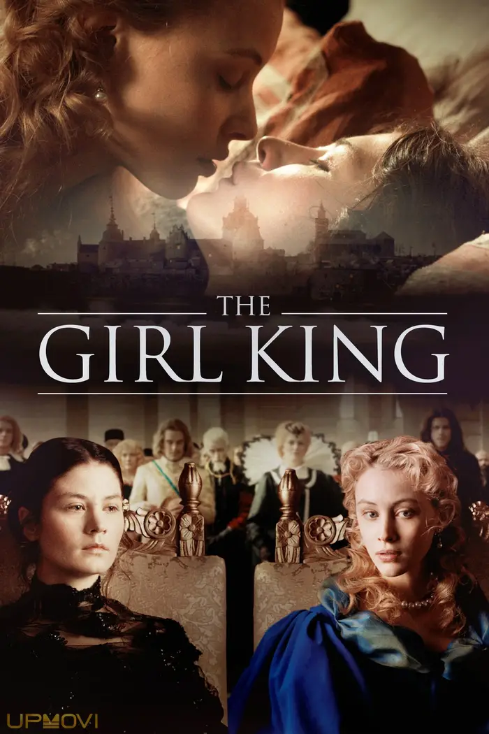 The Girl King