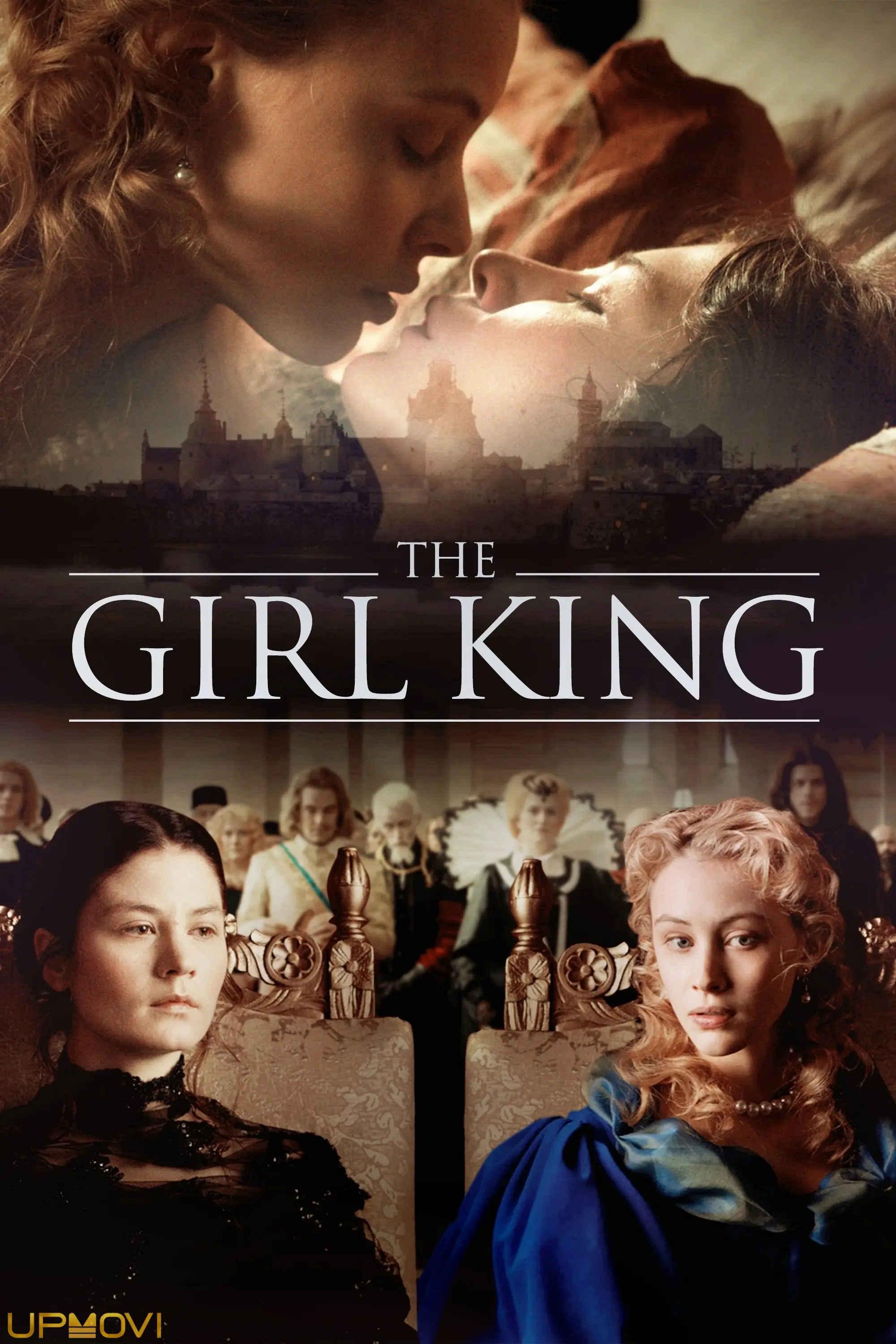 The Girl King