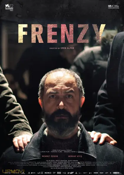 Frenzy