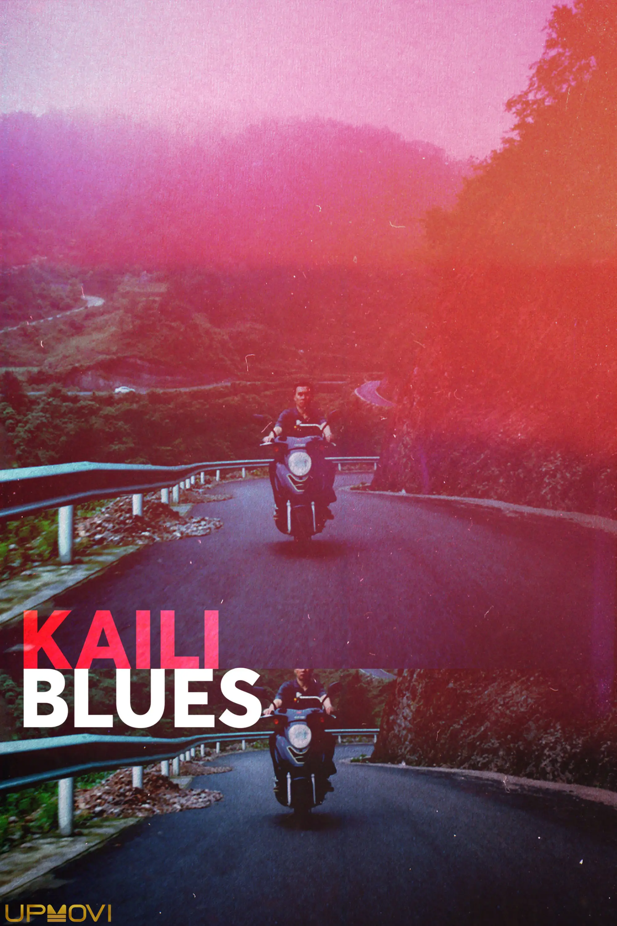 Kaili Blues