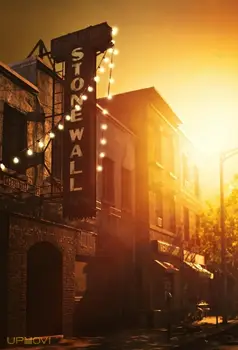 Stonewall