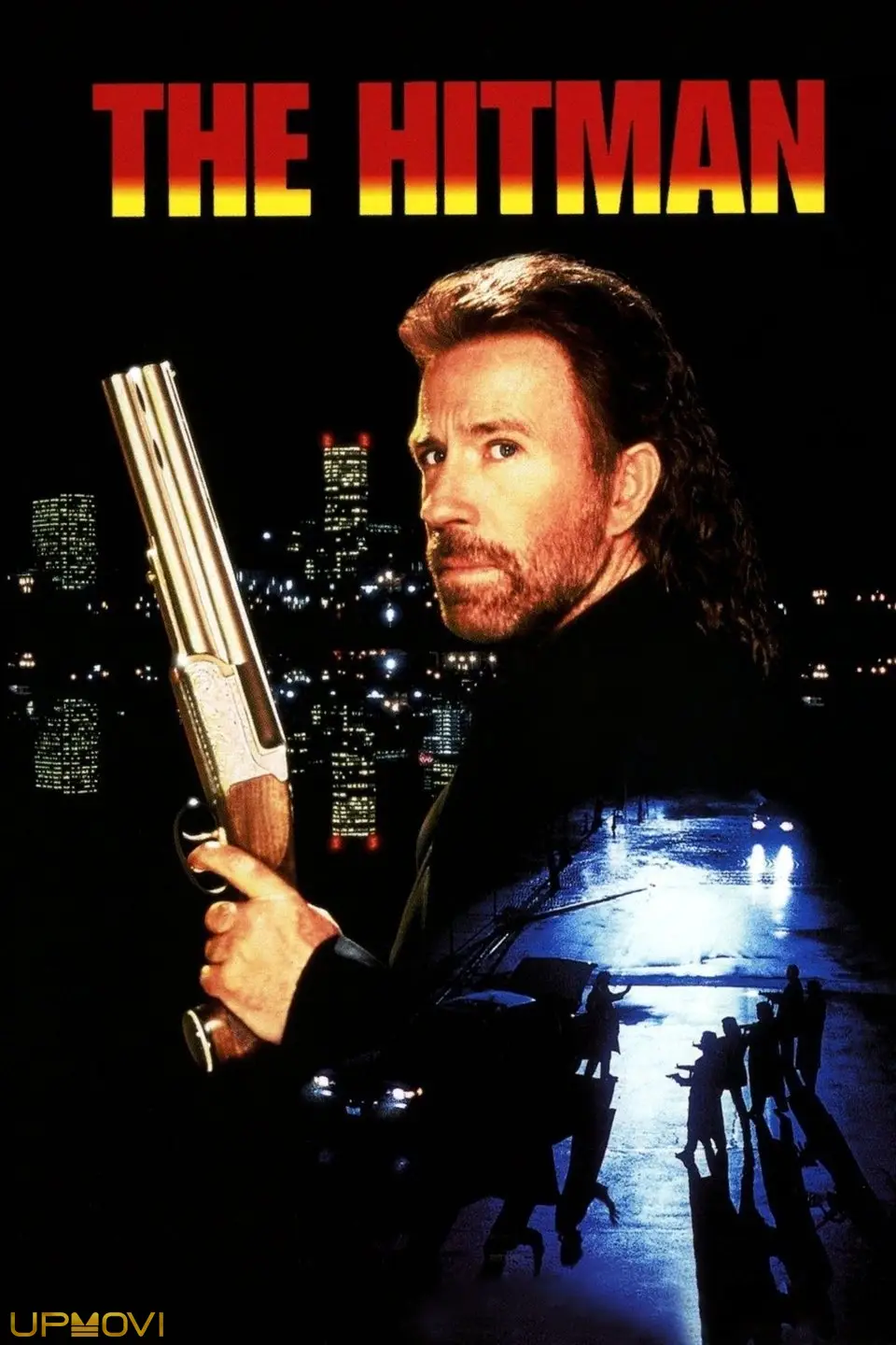The Hitman