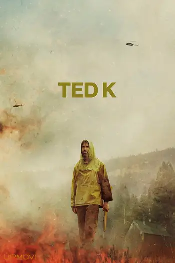 Ted K