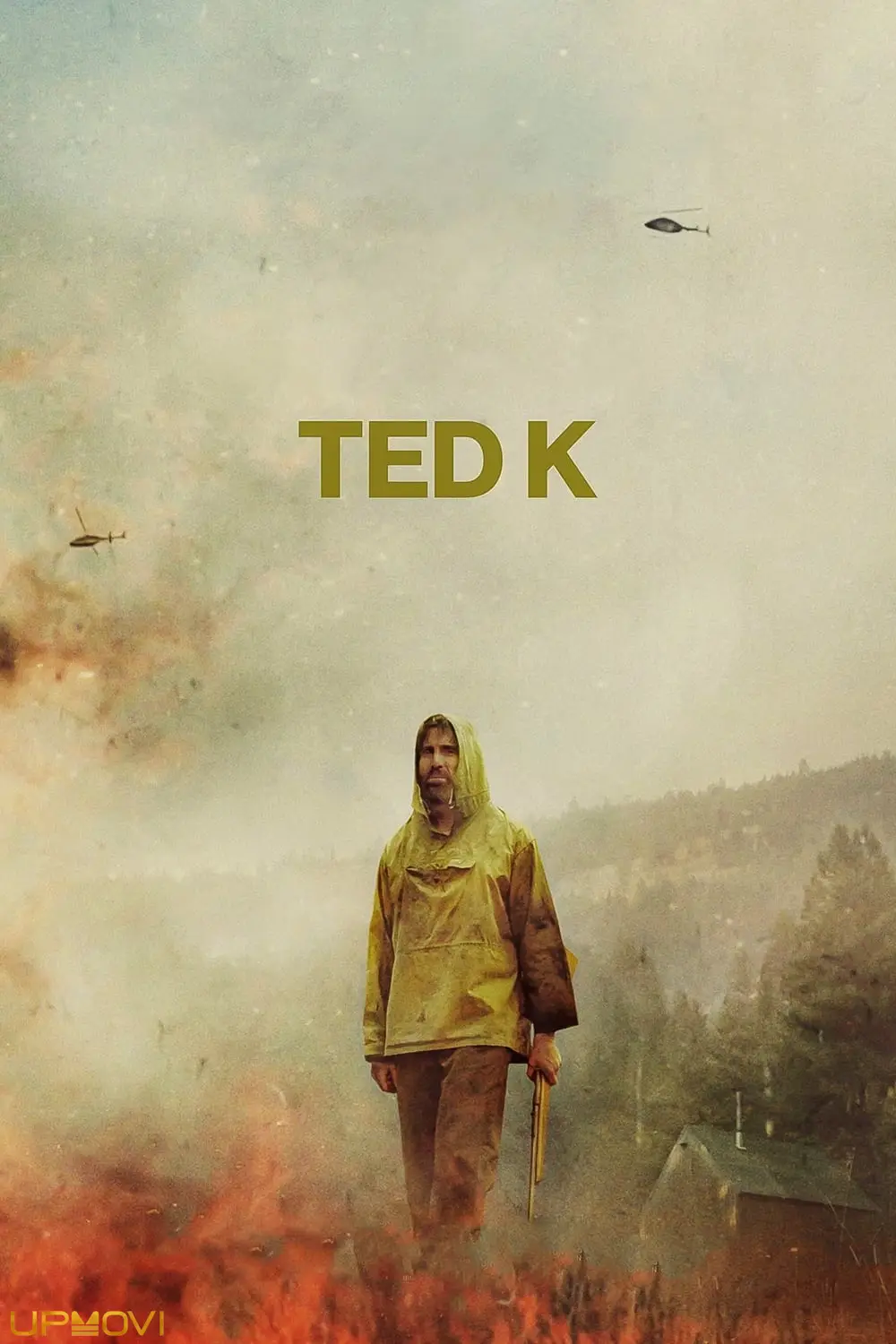 Ted K