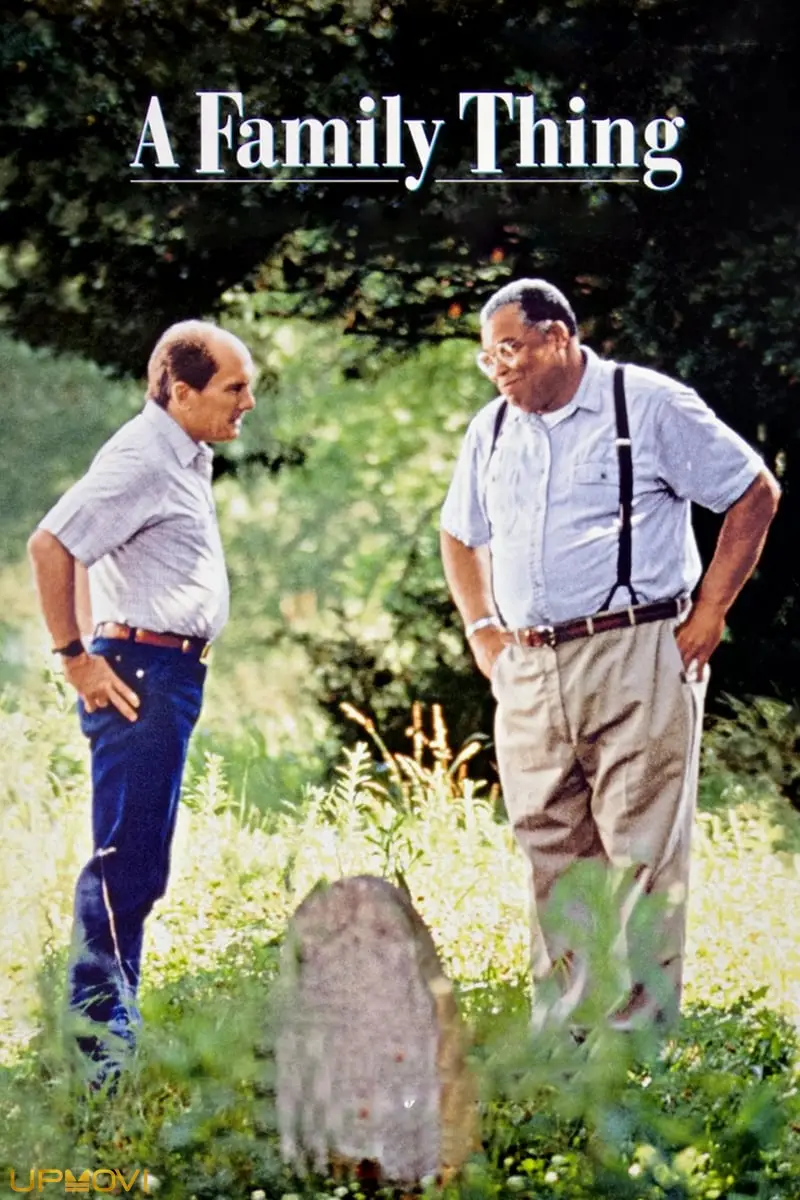 یک موضوع خانوادگی