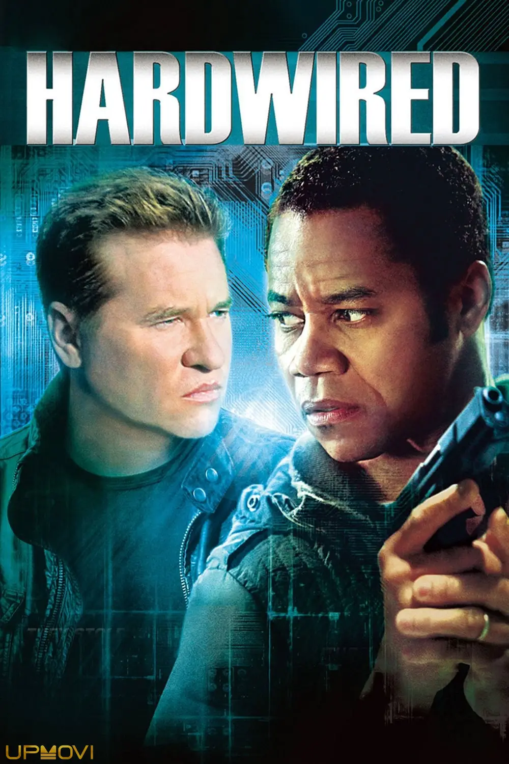 Hardwired