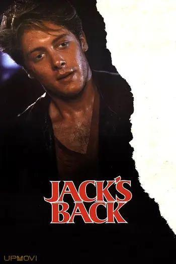 Jack's Back
