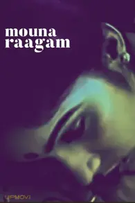 Mouna Raagam