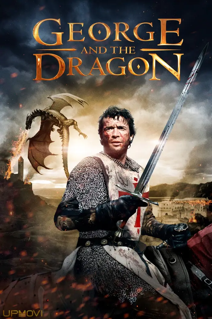George and the Dragon