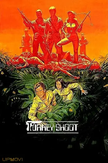 Turkey Shoot