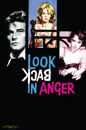 Look Back in Anger