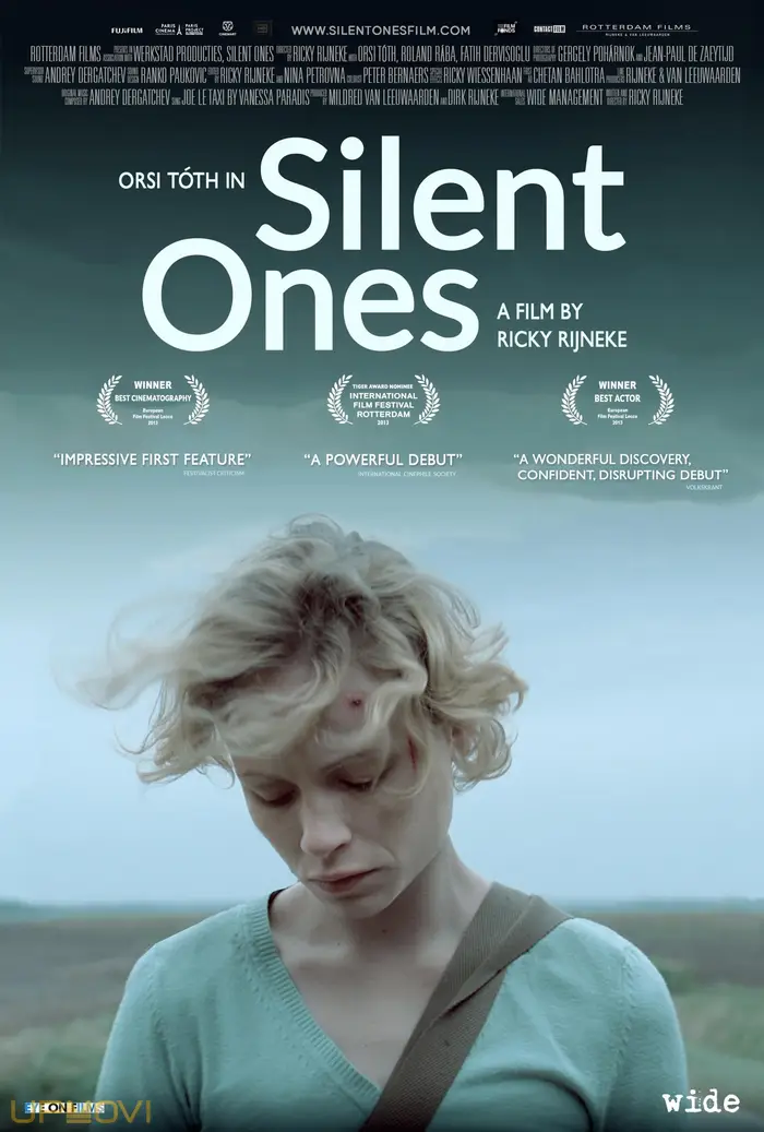 Silent Ones