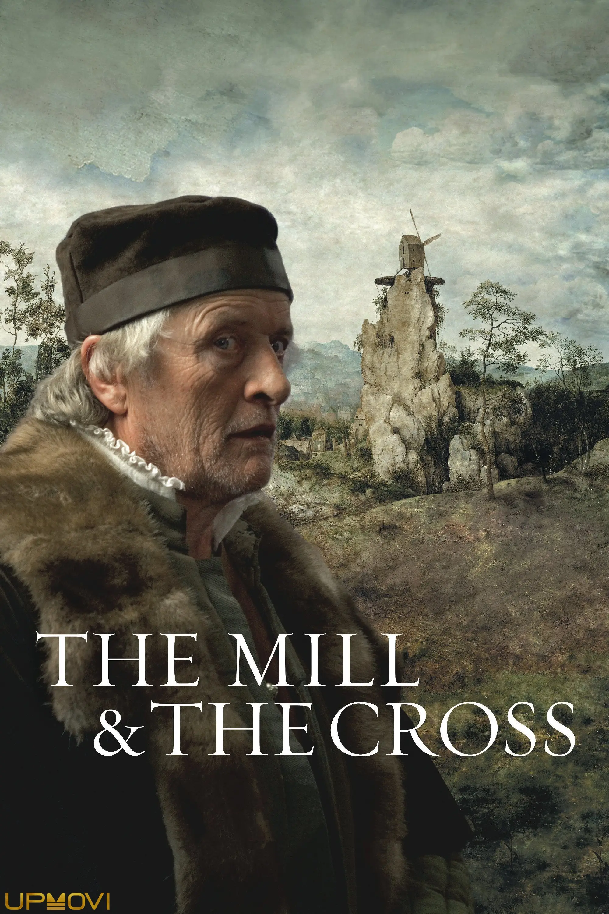 The Mill and the Cross