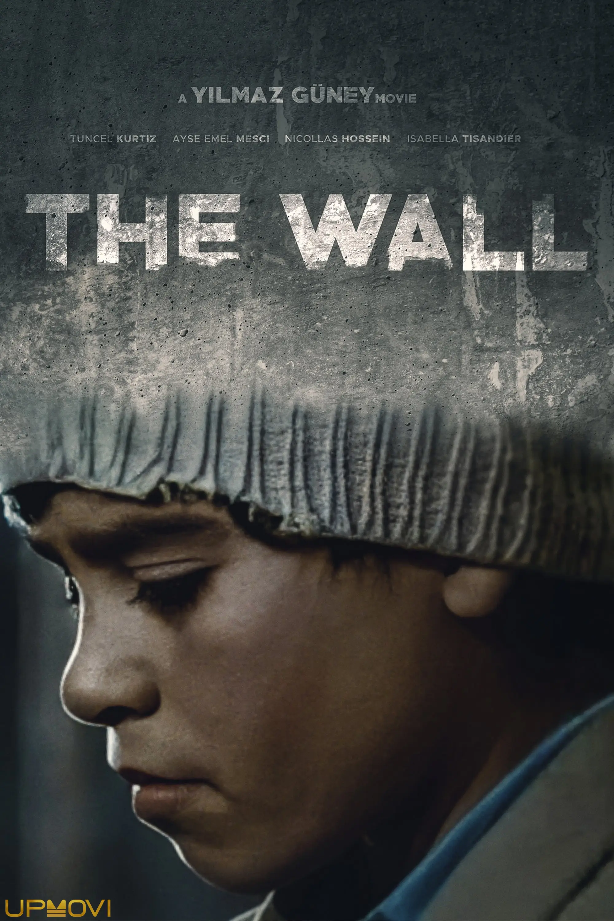 The Wall