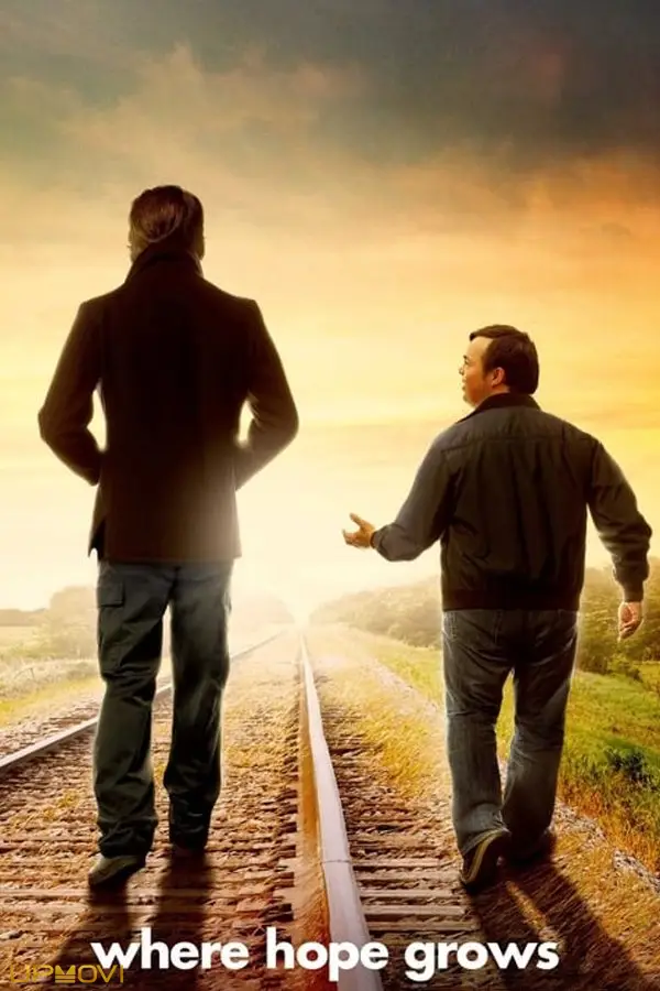 Where Hope Grows
