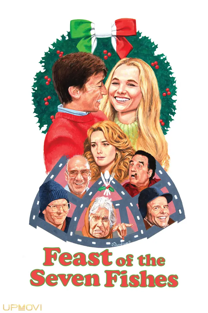 Feast of the Seven Fishes