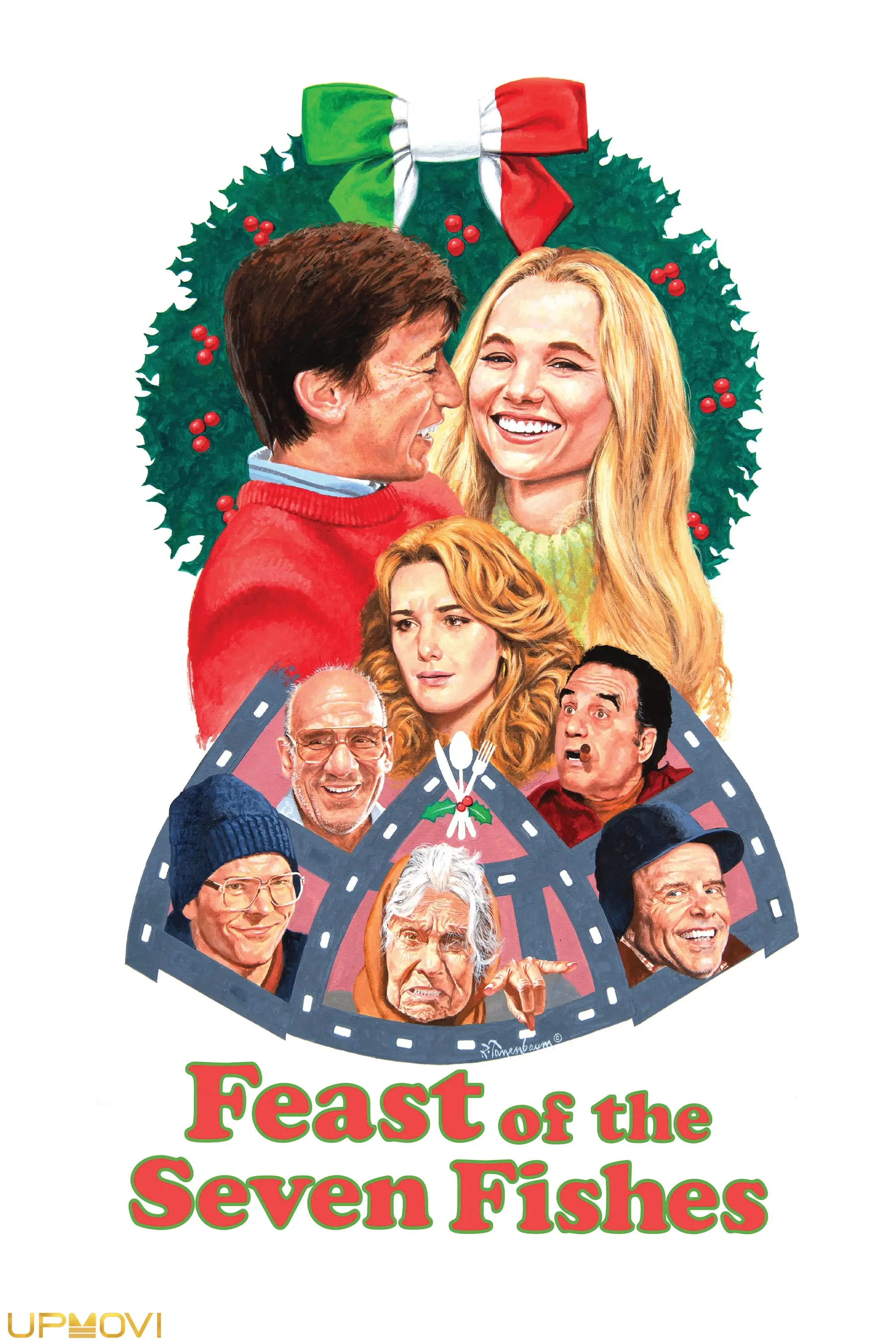 Feast of the Seven Fishes