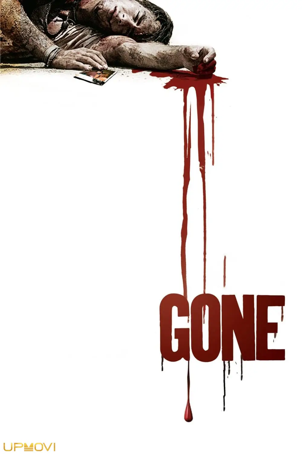 Gone