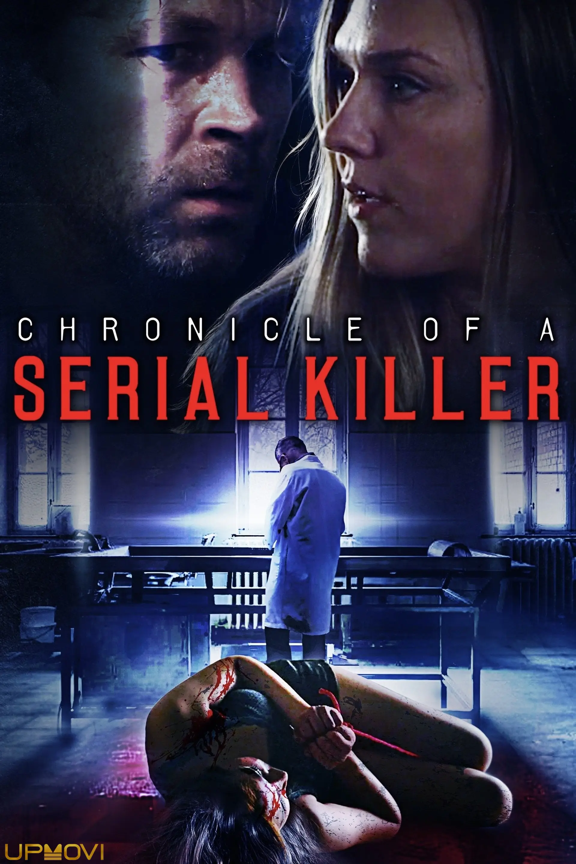 Chronicle of a Serial Killer