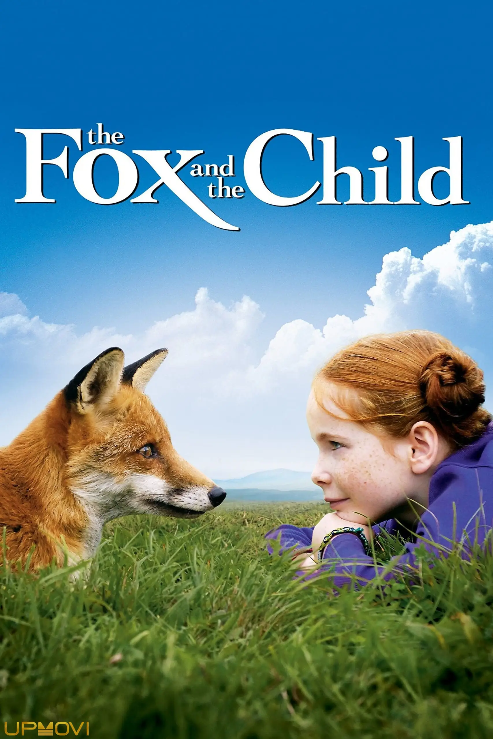 The Fox and the Child
