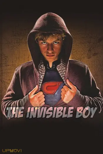 The Invisible Boy