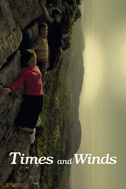 Times and Winds