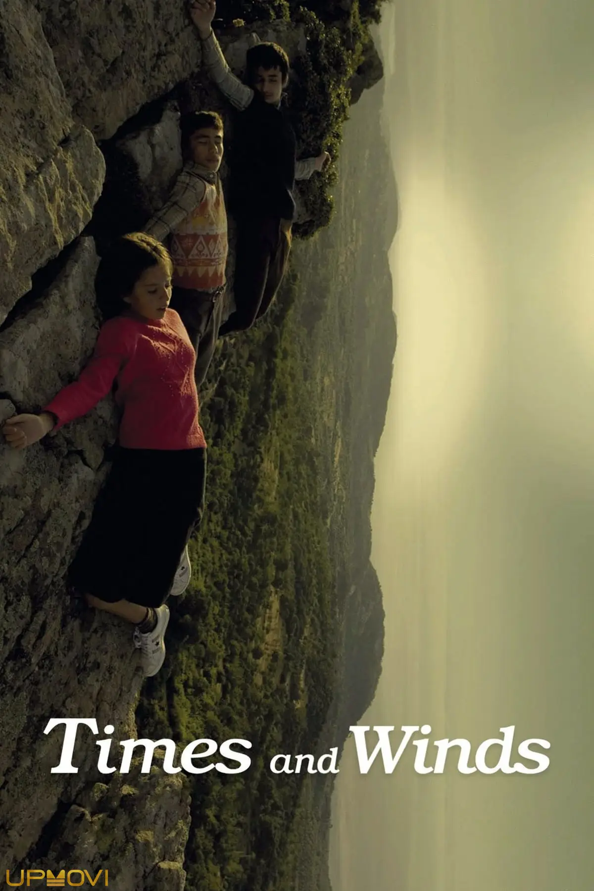 Times and Winds
