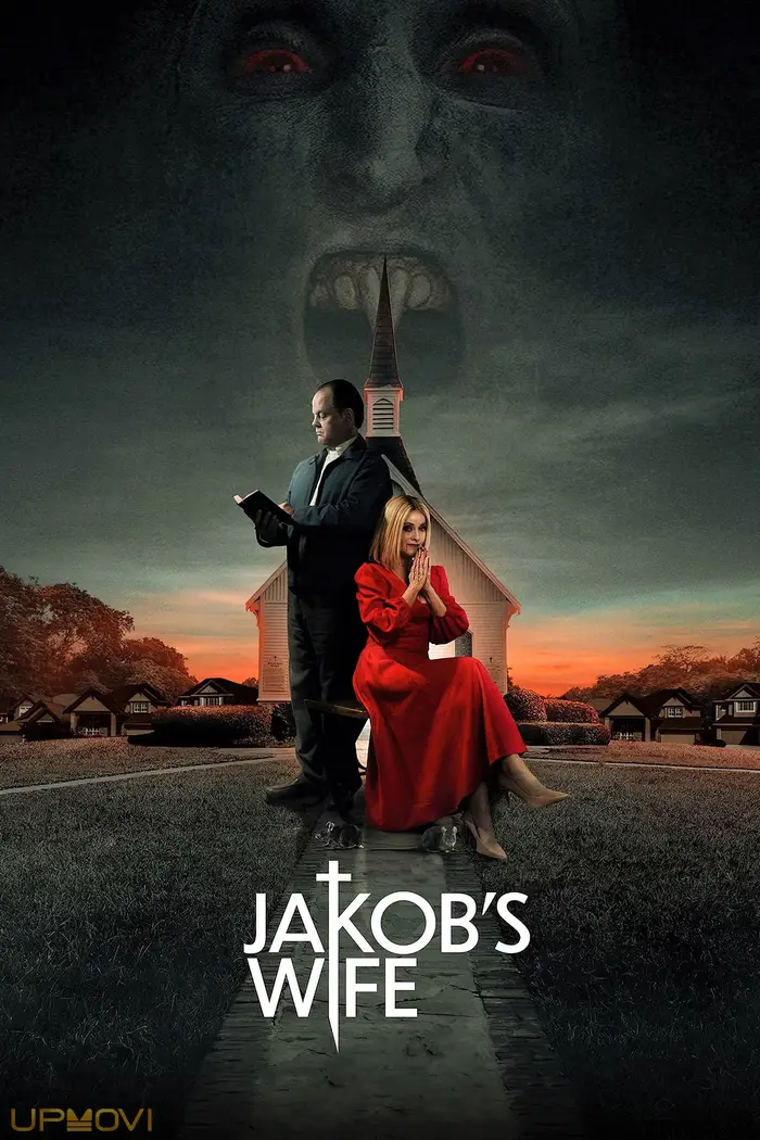 Jakob's Wife
