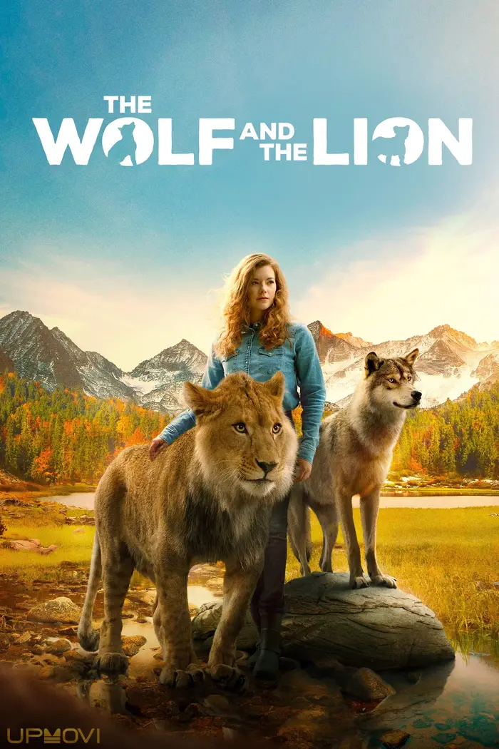 The Wolf and the Lion