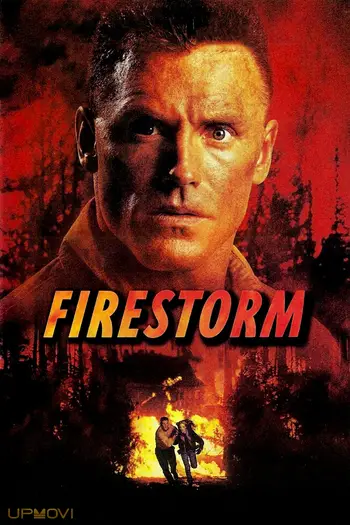 Firestorm