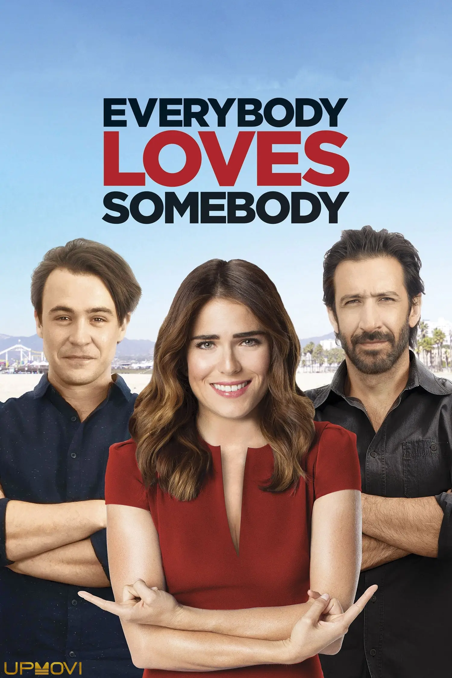 Everybody Loves Somebody
