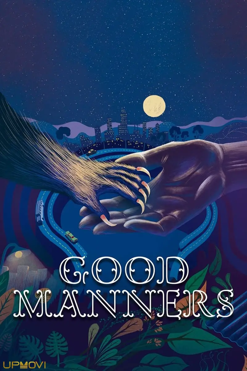 Good Manners
