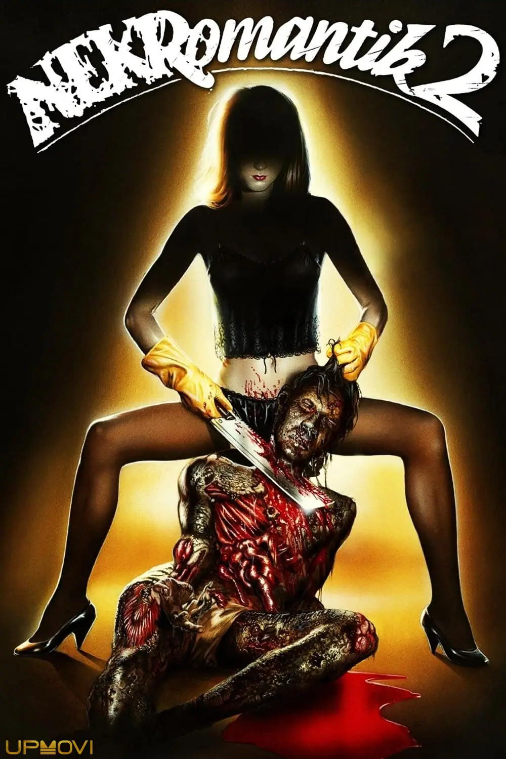 Nekromantik 2