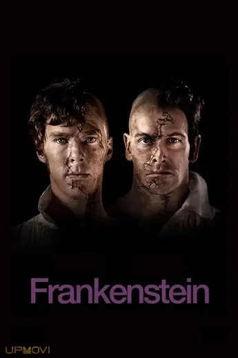 National Theatre Live: Frankenstein