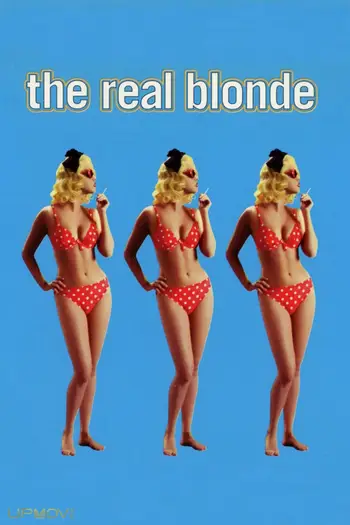 The Real Blonde