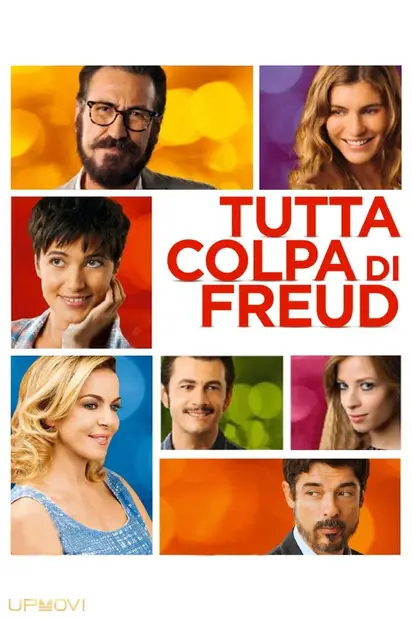 Tutta colpa di Freud